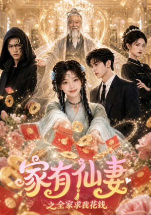 家有仙妻之全家求我花钱(62集) 家有仙妻之全家求我花钱(62集)百亿短剧好看计划