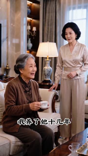 错嫁稚心，楚总掌心娇（68集）短剧推荐太好看了