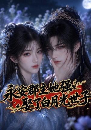 永安郡主她强娶了白月光世子(27集) 永安郡主她强娶了白月光世子(27集)在线免费观看热门短剧大结局