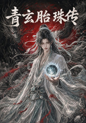 青玄胎珠传(88集) 青玄胎珠传(88集)热门短剧一网打尽