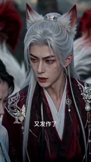 狐仙不是妖(43集) 狐仙不是妖(43集)最新短剧正在热播