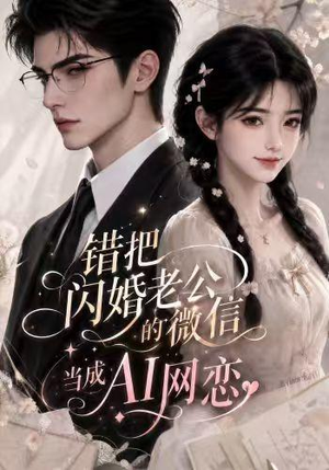 错把闪婚老公的微信当成AI网恋（329集）喜欢短剧的看过来