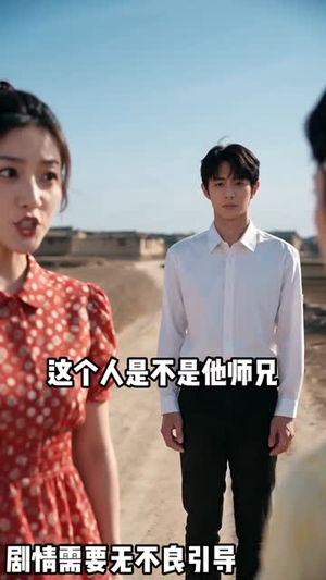 铁蛋他娘不好惹（52集）零成本看完的短剧集合