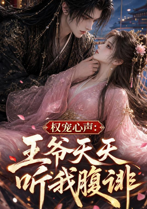 权宠心声：王爷天天听我腹诽（27集）爱上了这部短剧了
