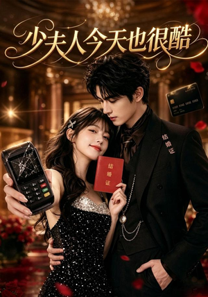 少夫人今天也很酷（80集）短剧大结局完美收官