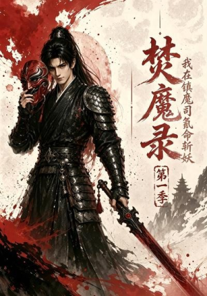 焚魔录：我在镇魔司氪命斩妖第一季（90集）我是土狗我爱看热门短剧