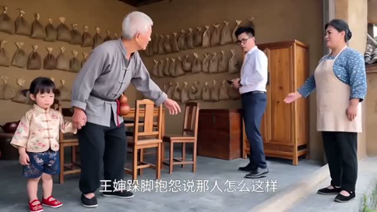 福宝归途(30集) 福宝归途(30集)热门短剧新剧推荐