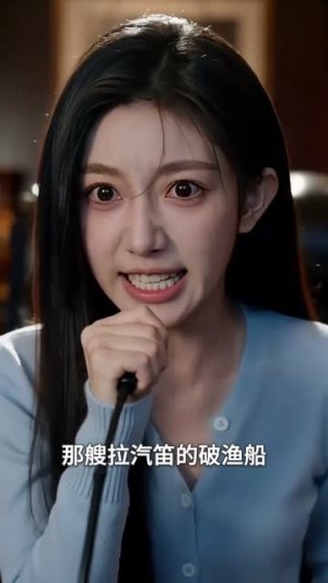 偷听心声，全家大牌都宠疯我（40集）短剧热映全集免费刷