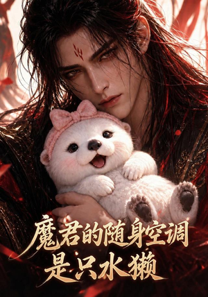 魔君的随身空调是只水獭(30集) 魔君的随身空调是只水獭(30集)短剧抢先看精彩无限量
