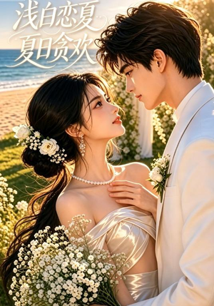 浅白恋夏:夏日贪欢(49集) 浅白恋夏:夏日贪欢(49集)全集短剧我都看完了
