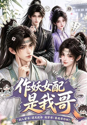 作妖女配是我哥（52集）随时随地想看就看短剧