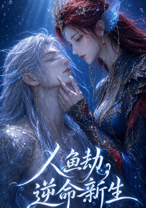 人鱼劫，逆命新生（51集）热门短剧推荐准时更新