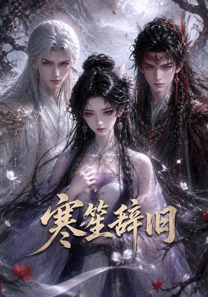寒笙辞旧(57集) 寒笙辞旧(57集)火爆短剧来袭抢先看