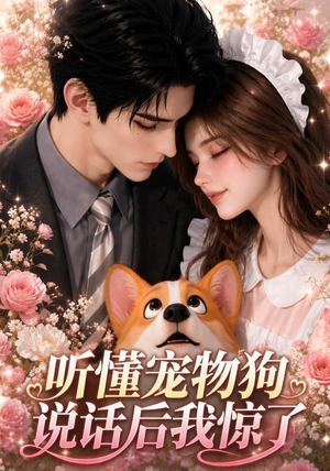 听懂宠物狗说话后我惊了(58集) 听懂宠物狗说话后我惊了(58集)每天分享不一样的热播短剧