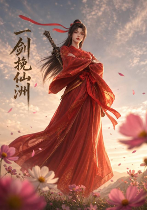 一剑挽仙洲第一季（133集）番茄短剧看全集