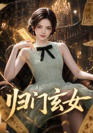 归门玄女（77集）好看短剧又来了