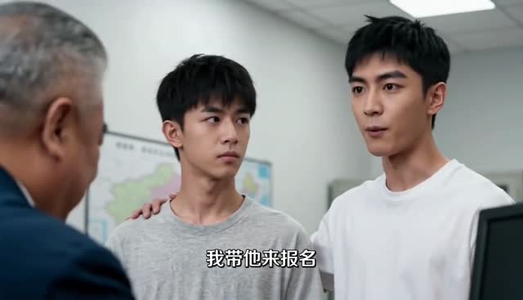 我在竖店当群演的那些年(45 集) 我在竖店当群演的那些年(45 集)最新短剧抢先看全集