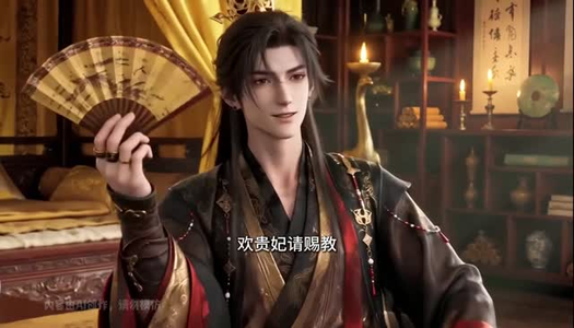 御前男友有点甜（39集）短剧全集无删完整版