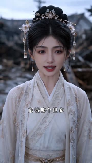 全村笑我捡贝壳，我靠赶海赚成王（56 集）大结局一气呵成的热门短剧