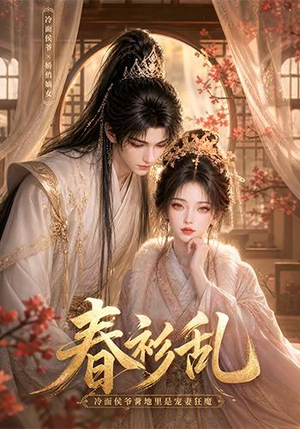 春衫乱：冷面侯爷背地里是宠妻狂魔（74集）女帝短剧免费看全集