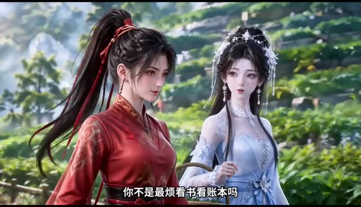 闻梨第二季（30集）短剧免费看全集