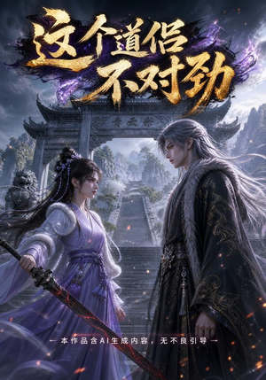 这个道侣不对劲（57集）红果免费短剧免费看全集
