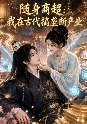 随身商超：我在古代搞垄断产业（60集）短剧全集抢先看