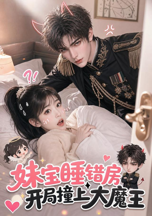 妹宝睡错房开局撞上大魔王（68集）短剧全剧终在线连看