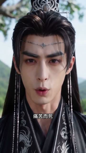 穿书后我成了反派的朱砂痣（62集）火爆短剧来袭好看又上头
