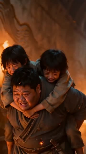 荒年祭天，我靠神书养活天下（60 集）短剧精选全集无广告