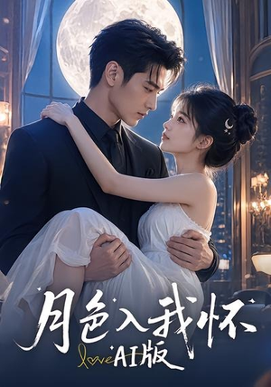 月色入我怀AI版（77集）红果免费看短剧