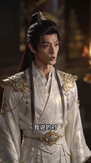 小师弟的心魔神通（73集）免费的短剧资源大全