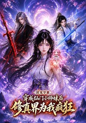 团宠学霸穿成仙门小师妹后修真界为我疯狂(127集) 团宠学霸穿成仙门小师妹后修真界为我疯狂(127集)在线观影短剧全集免费看
