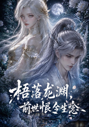 梧落龙渊：前世恨今生念（42集）好看又上头的短剧来了