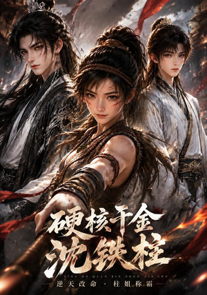 硬核千金沈铁柱（56集）在线观看全集免费短剧