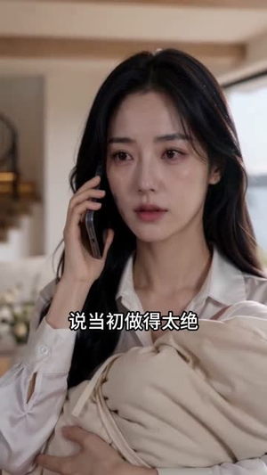 离婚后我一路繁花（68集）短剧分享好剧推荐