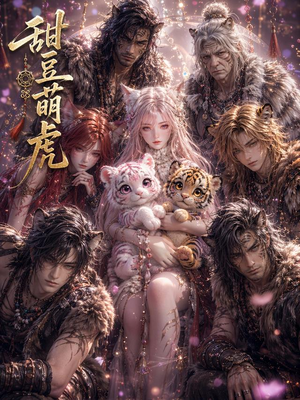 甜豆萌虎（120集）免费在线尽享全集短剧