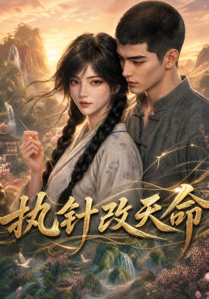 执针改天命（115集）终于可以免费看短剧了