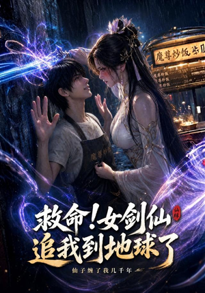 救命!女剑仙追我到地球了（120集）免费在线观看短剧大结局