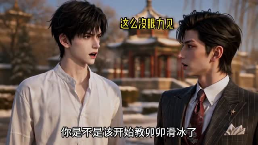 帅府卯卯3福星奶团来旺家，帅府全家宠不停（63集）免费短剧全集任你观看