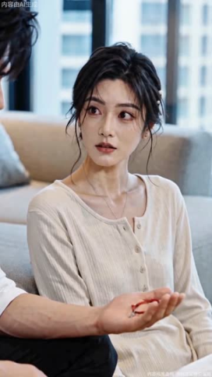 一纸婚约双双出逃（42集）火爆来袭好看又上头的短剧