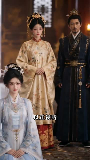 折娇枝(50集) 折娇枝(50集)在红果短剧app免费看