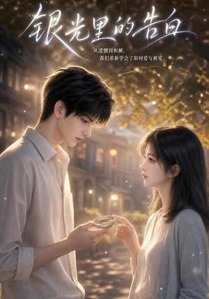 银光里的告白（62集）看这部短剧各种反转各种精彩