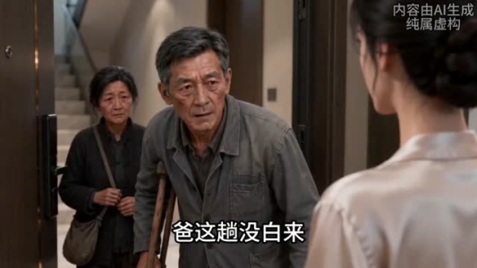 两百万面前的亲情（54集）免费观看热门短剧大结局