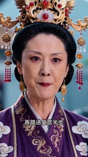东北皇后重生：敢动我崽找削呢（47集）好看短剧抢先看