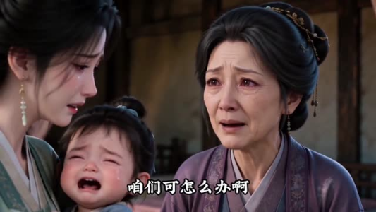 囚王的人间烟火（89集）精彩又上头的短剧来了