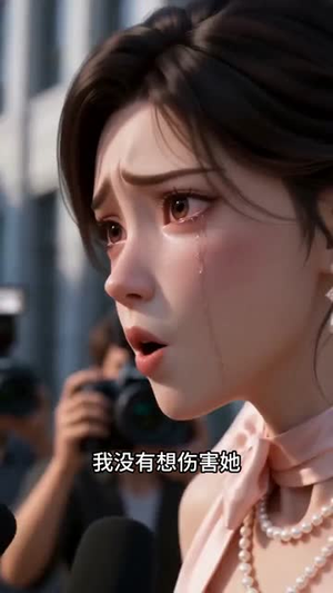 别在我给的天堂里迷路（40集）好看又上头的短剧追完不后悔