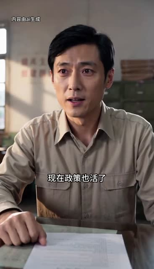雪梅翻身记（65集）百亿短剧好看计划