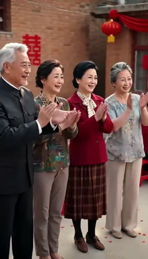 终上龙舟辞万里（45集）千万短剧流量抢先看