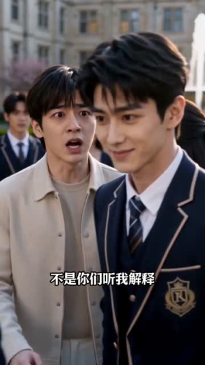 我的系统只能改一个字（23集）短剧追到爽越看越好看